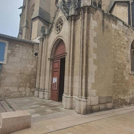 L'Oiseau Du Paradis Narbonne Eksteriør billede